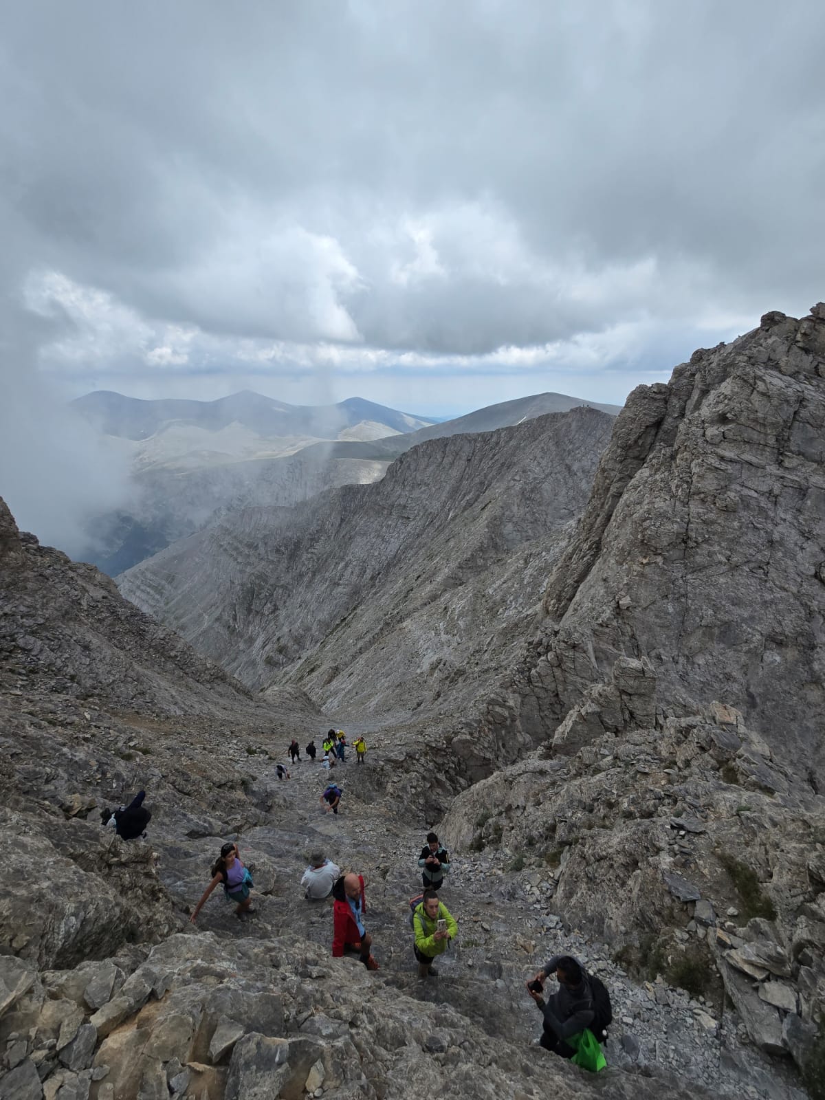 Mountain Sport Sumposium 2025. UIAA (International Climbing and Mountaineering Federation)